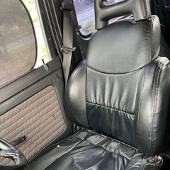 1994年式　ジムニー　JA11Vの画像