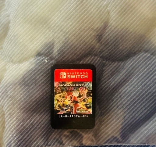 中古品　Switch有機ELモデル等まとめと