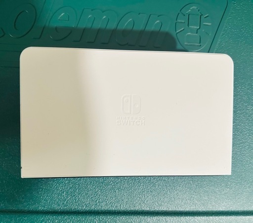 中古品　Switch有機ELモデル等まとめと