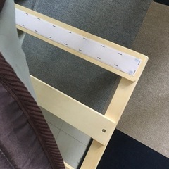 江東区中古ベッドの画像