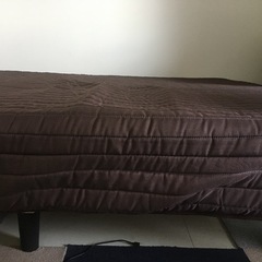 江東区中古ベッドの画像