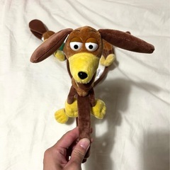 ディズニーカチューシャ2本の画像