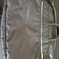 PORTER タンカー　ビジネスバックの画像