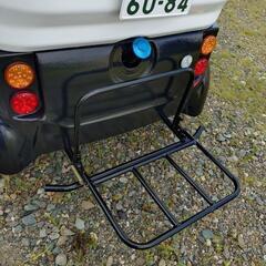 ■APトライク125 3人乗り 三輪バイク AP TRIKE125 の画像