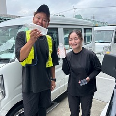 📍《世田谷区》置き配だけ/副業OK！ユニクロ、フェリシモなど軽い荷物中心の置き配ドライバー募集中✨の画像