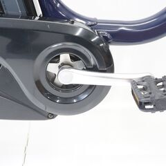 YAMAHA 「ヤマハ」 PAS CHEER 2022年モデル 電動アシスト自転車の画像