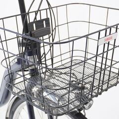 YAMAHA 「ヤマハ」 PAS CHEER 2022年モデル 電動アシスト自転車の画像