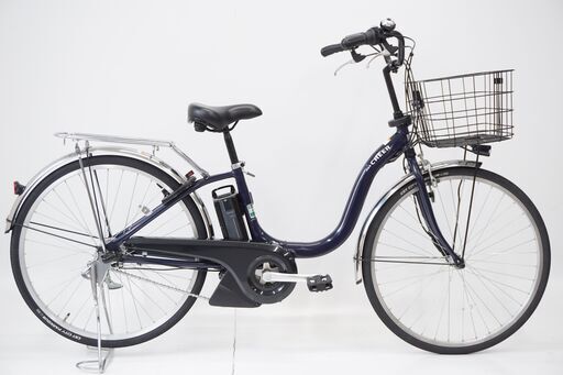 電動自転車　YAMAHA PAS cheer ヤマハ　パス2022年モデル‼️ 電動アシスト自転車「PAS Cheer」2022年モデルを発売 ～フル