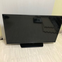 ⭕️シャープ　液晶テレビ　32型の画像