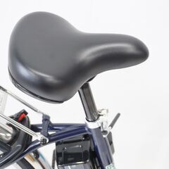 YAMAHA 「ヤマハ」 PAS CHEER 2022年モデル 電動アシスト自転車の画像