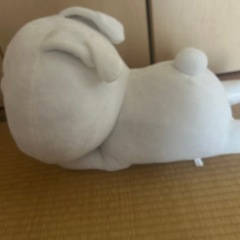 LINEスタンプのぬいぐるみの画像