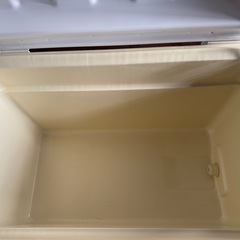 クーラーボックス　大きめサイズ　美品の画像