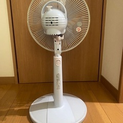 TOSHIBA 扇風機 F-LH30Xの画像