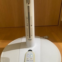 TOSHIBA 扇風機 F-LH30Xの画像