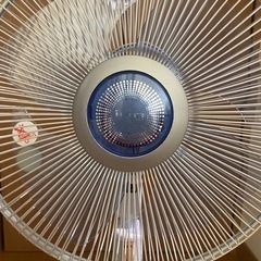 TOSHIBA 扇風機 F-LH30Xの画像