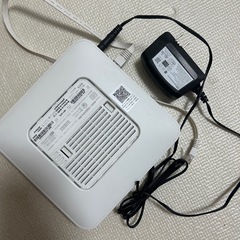バフロー ルーター wifiの画像