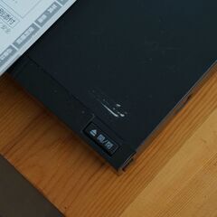パナソニック　ブルーレーディスクレコーダー DIGA DMR-BRT220 Panasonicの画像