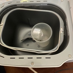 【美品】ホームベーカリーの画像