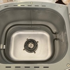 【美品】ホームベーカリーの画像