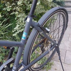 ブリジストン自転車の画像