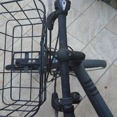 ブリジストン自転車の画像