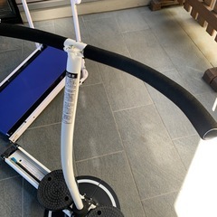 店舗、出張買取実施中★レッグマジックサークル　運動器具の画像