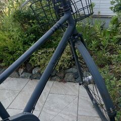 ブリジストン自転車の画像