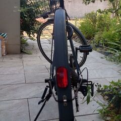ブリジストン自転車の画像