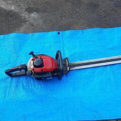 ゼノアCHT600の画像