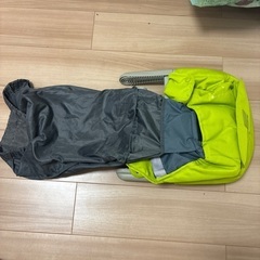 イングリッシーナ　取り付けベビーチェアの画像