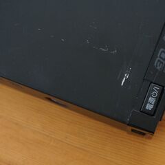 パナソニック　ブルーレーディスクレコーダー DIGA DMR-BRT220 Panasonicの画像