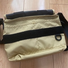 【laundry】ショルダーバッグの画像