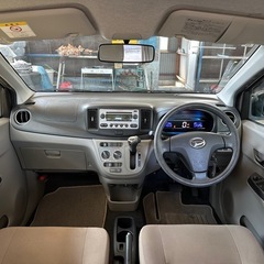 車検1年以上の程度の良い車をご自宅に。の画像