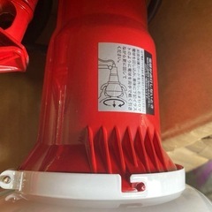 屋外ライトの画像