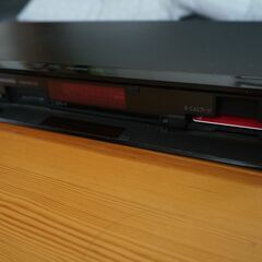 パナソニック　ブルーレーディスクレコーダー DIGA DMR-BRT220 Panasonicの画像
