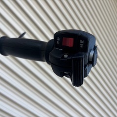 草刈り機 ★クボタ★KC2211EZ★中古の画像
