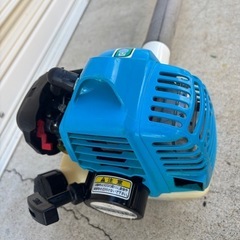 草刈り機 ★クボタ★KC2211EZ★中古の画像