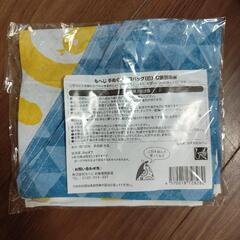 もへじ　手ぬぐいエコバッグ　巳の画像