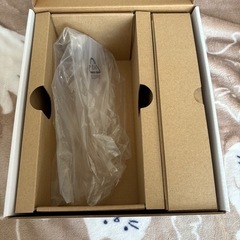 ソフトバンクwifi air4
の画像