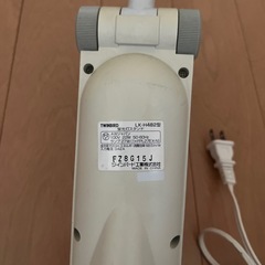 TWINBIRD 照明スタンド LK-H482　の画像