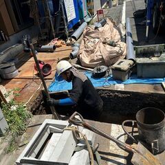 現場作業員随時募集中の画像