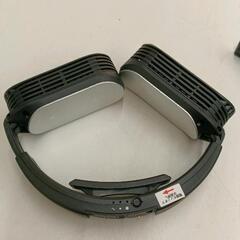 0802-289 ペルチェ式ネッククーラー　動作確認済の画像