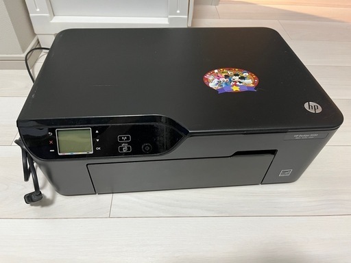 プリンターHP Deskjet 3520 (Raguka) 港南台のその他の中古