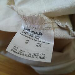 UNIQLO(90)の画像