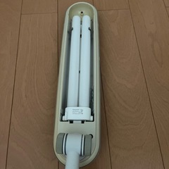 TWINBIRD 照明スタンド LK-H482　の画像