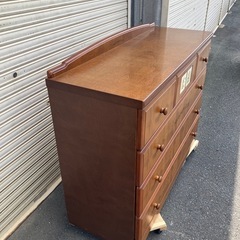 タンスの画像