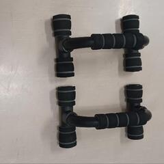 筋トレ道具セットの画像