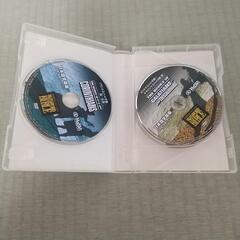 聖書DVD3枚セットの画像