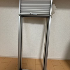 コロナ　窓用エアコンの画像