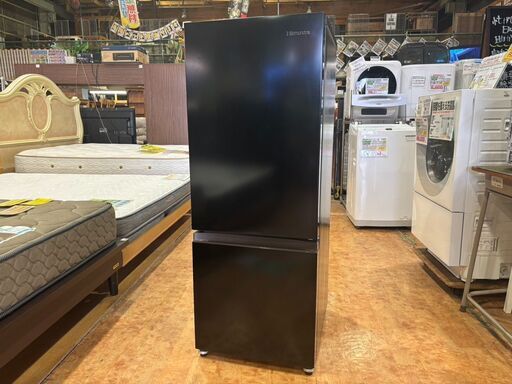 安心の除菌洗浄済?Haier 2ﾄﾞｱ 冷蔵庫 2021年製 保証有り【愛千143】